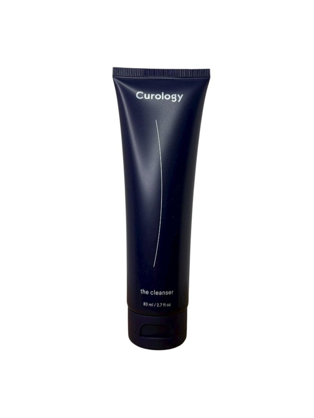 Curology The Cleanser 80ml/2.7 Fl. Oz Full Sized Bottle New Sealed